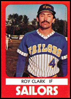 20 Roy Clark